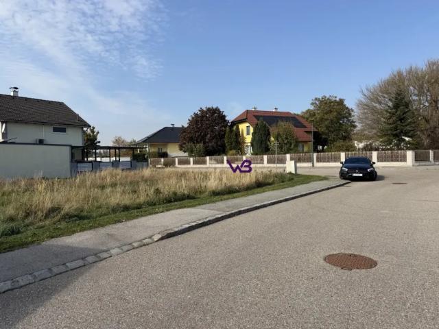 Grundstück kaufen in Katastralgemeinde Bisamberg, Bisamberg