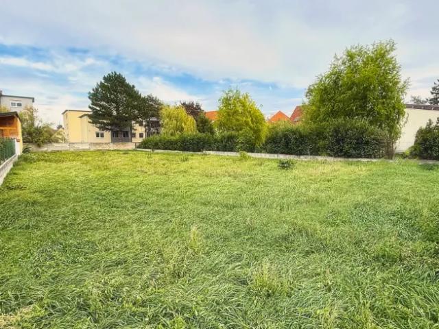Grundstück kaufen in Katastralgemeinde Bruck an der Leitha, Bruck an der Leitha