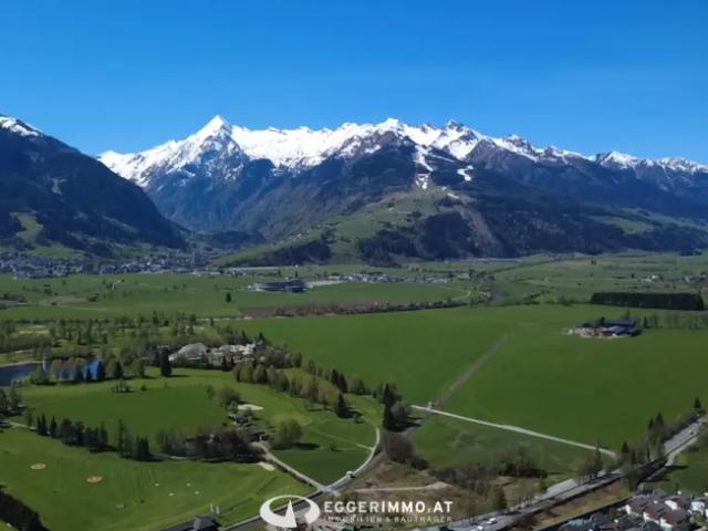 Grundstück kaufen in Zell am See, Salzburg