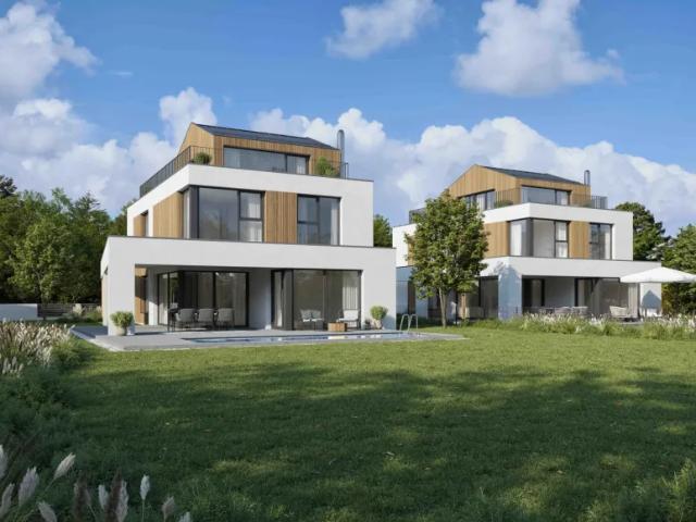 Grundstück kaufen in Brunn am Gebirge, Niederösterreich