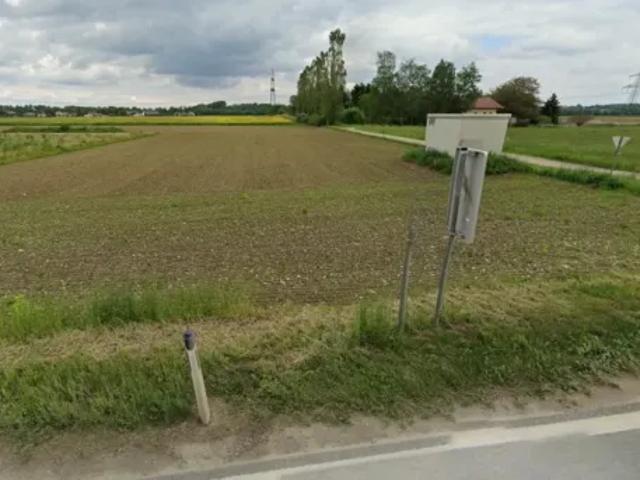 Grundstück kaufen in Burgkirchen, Oberösterreich