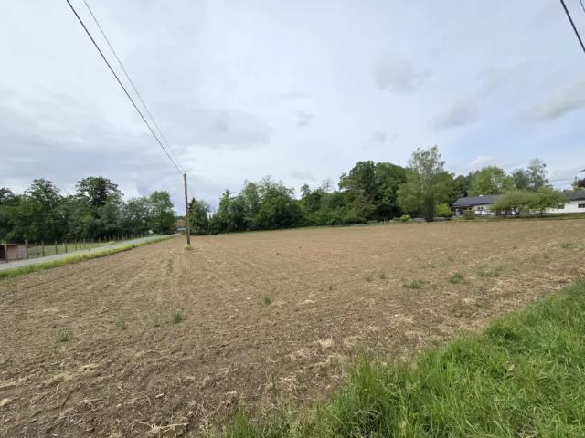 Grundstück kaufen in Deutsch Goritz, Steiermark