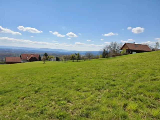 Grundstück kaufen in Deutschlandsberg, Steiermark