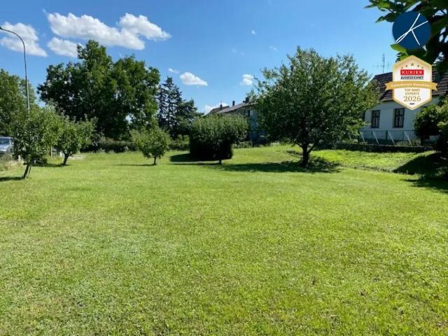 Grundstück kaufen in Donnerskirchen, Burgenland