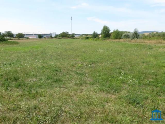 Grundstück kaufen in Donnerskirchen, Burgenland