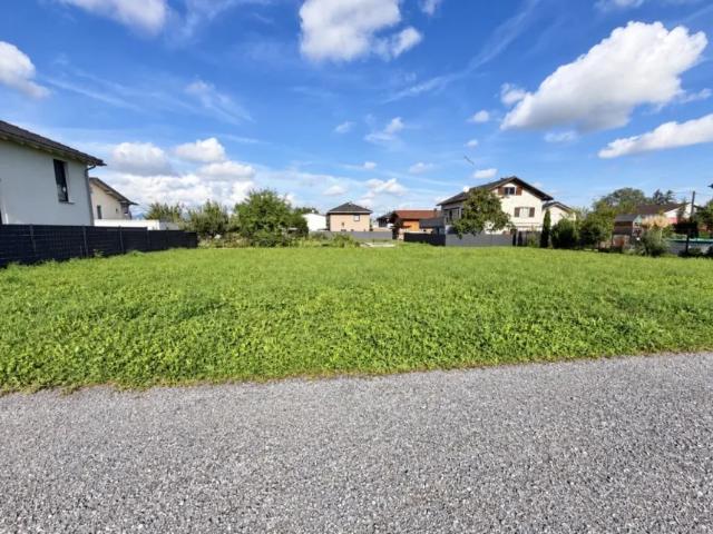 Grundstück kaufen in Dornbirn, Bezirk Dornbirn