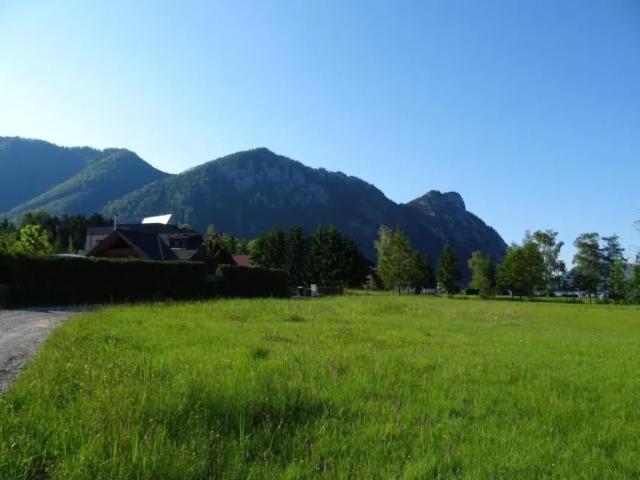 Grundstück kaufen in Ebensee, Oberösterreich