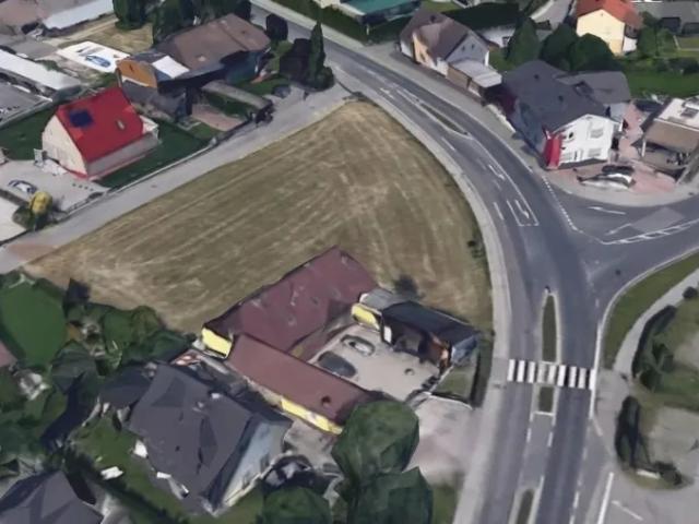 Grundstück kaufen in Ebenthal