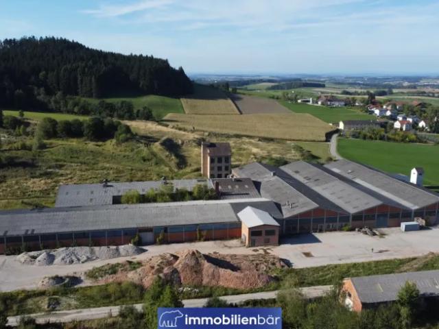 Grundstück kaufen in Eberschwang, Oberösterreich