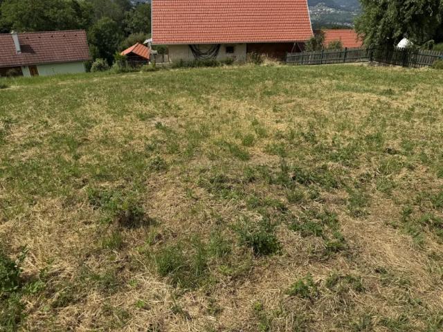 Grundstück kaufen in Edelschrott, Steiermark