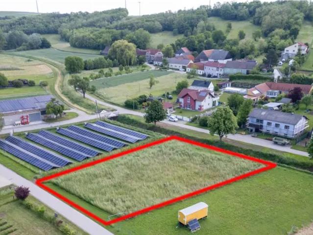 Grundstück kaufen in Mistelbach, Niederösterreich