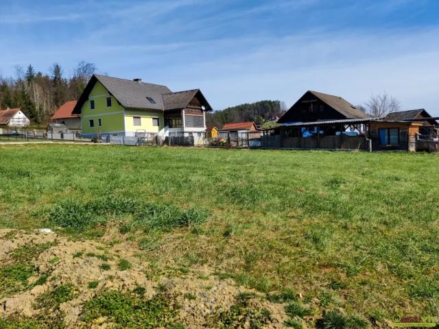 Grundstück kaufen in Aibl, Steiermark
