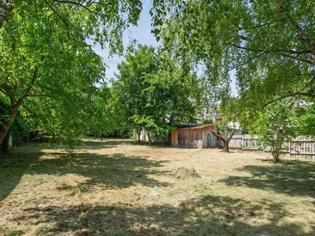 Grundstück kaufen in Ernstbrunn, Niederösterreich