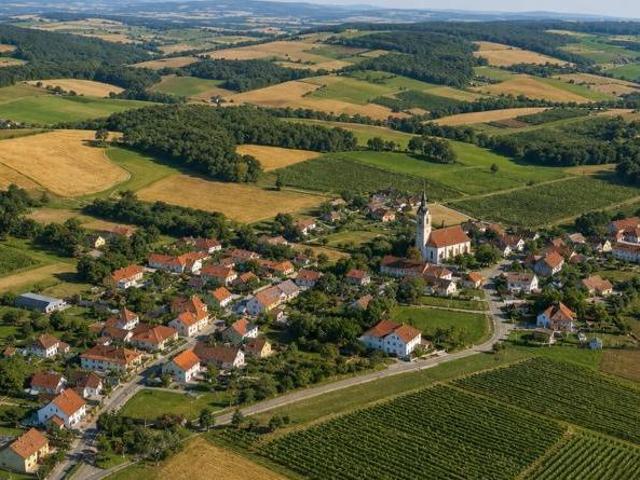 Grundstück kaufen in Höflach, Fehring