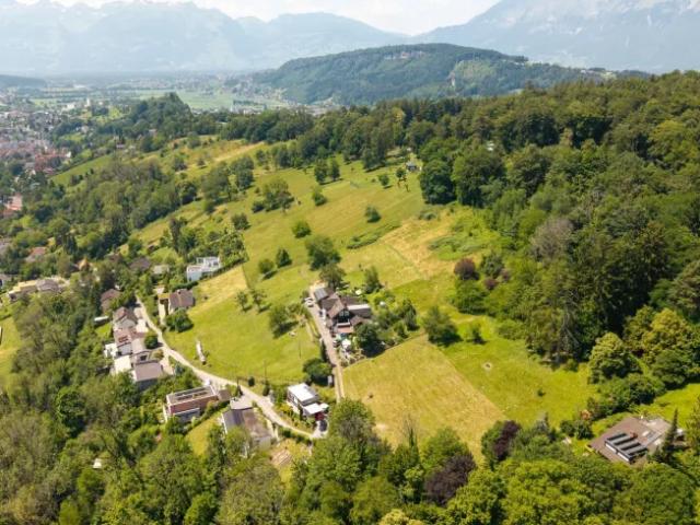 Grundstück kaufen in Feldkirch-Innenstadt, Feldkirch