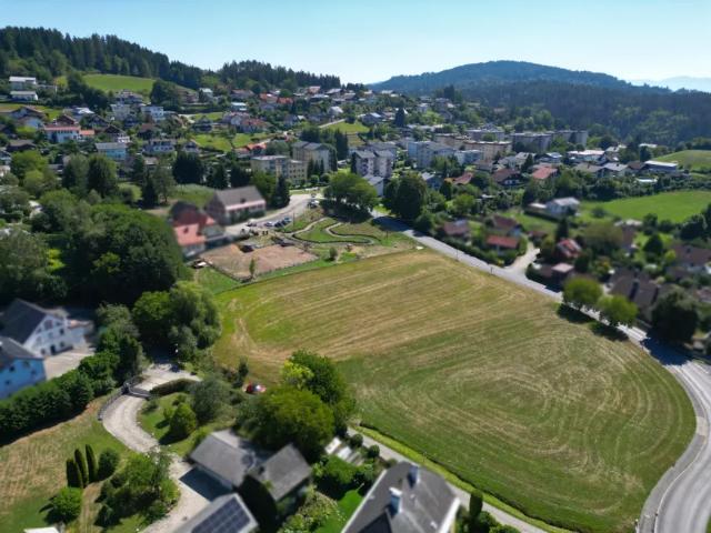 Grundstück kaufen in Feldkirchen in Kärnten, Kärnten