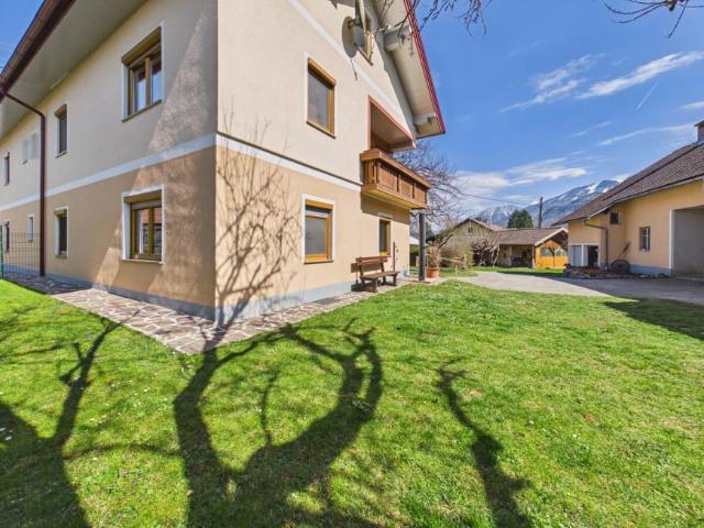 Grundstück kaufen in Ferlach, Kärnten