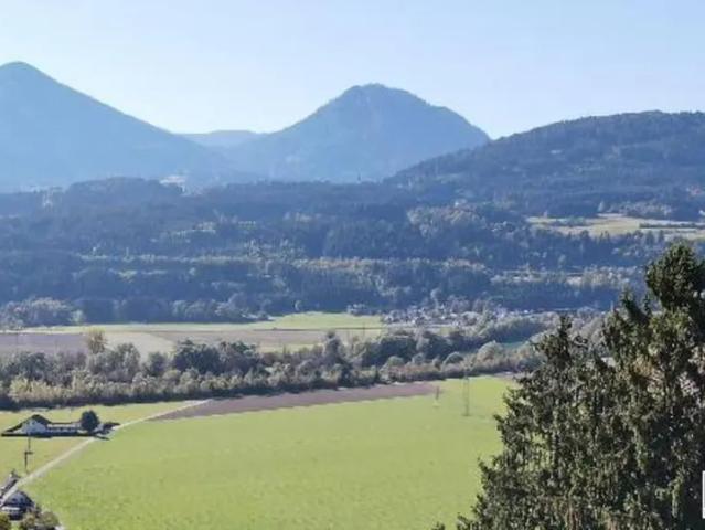 Grundstück kaufen in Ferndorf, Kärnten
