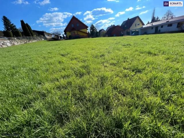 Grundstück kaufen in Elektrizitätswerk Fernitz, Fernitz-Mellach
