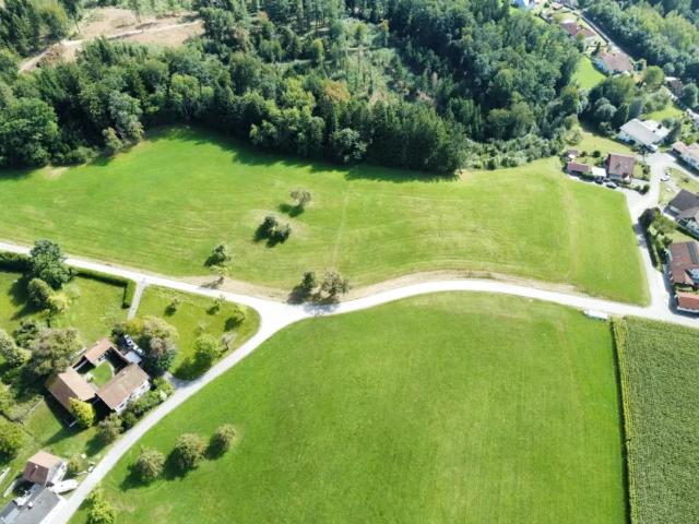 Grundstück kaufen in Freinberg, Linz