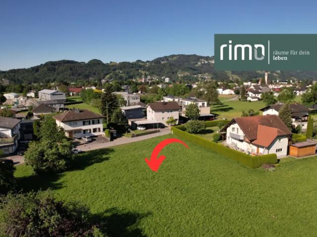 Grundstück kaufen in Fußach, Vorarlberg