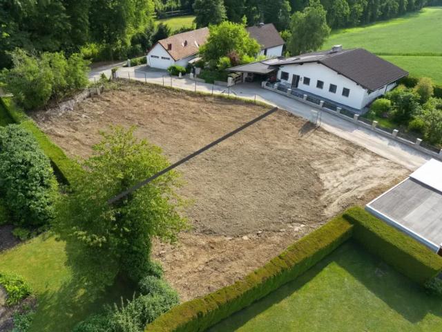 Grundstück kaufen in Gaaden, Niederösterreich
