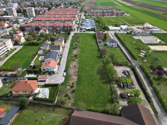 Grundstück kaufen in Gänserndorf, Niederösterreich