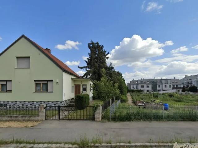 Grundstück kaufen in Gerasdorf, Niederösterreich