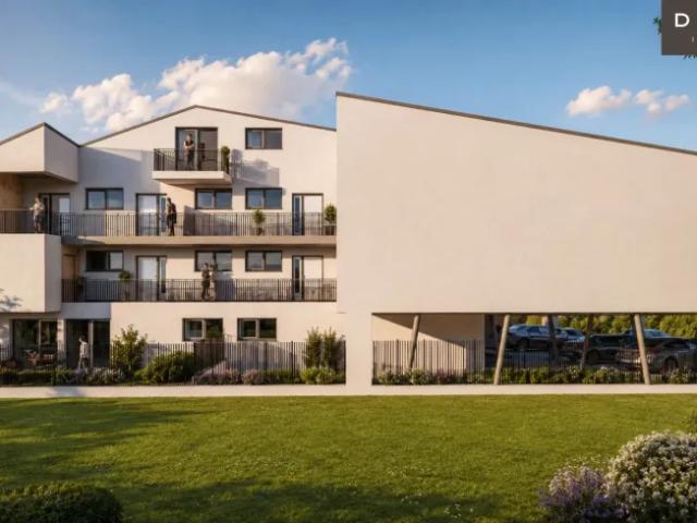 Grundstück kaufen in Gerasdorf, Niederösterreich