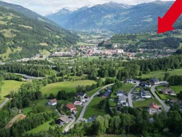 Grundstück kaufen in Gmünd, Kärnten