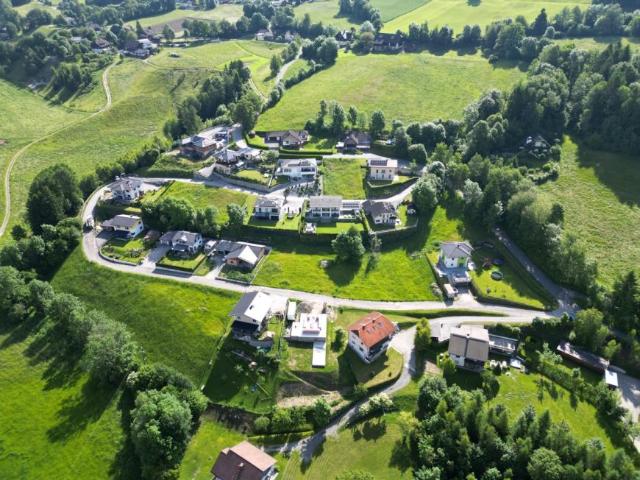 Grundstück kaufen in Gmünd, Kärnten