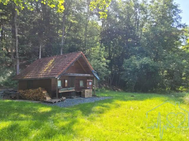 Grundstück kaufen in Stadtschlaining, Burgenland