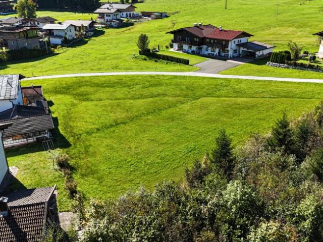 Grundstück kaufen in Going am Wilden Kaiser, Tirol