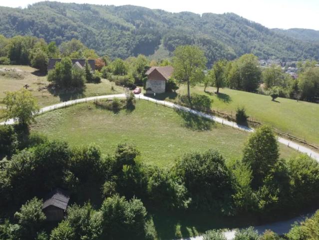 Grundstück kaufen in Gratkorn, Steiermark