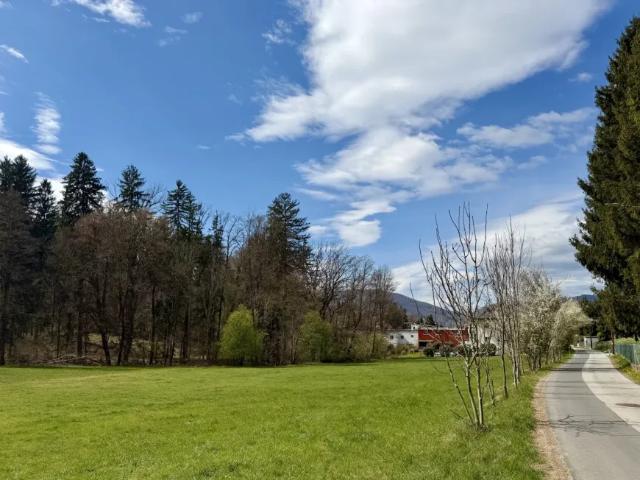 Grundstück kaufen in Andritz, Graz