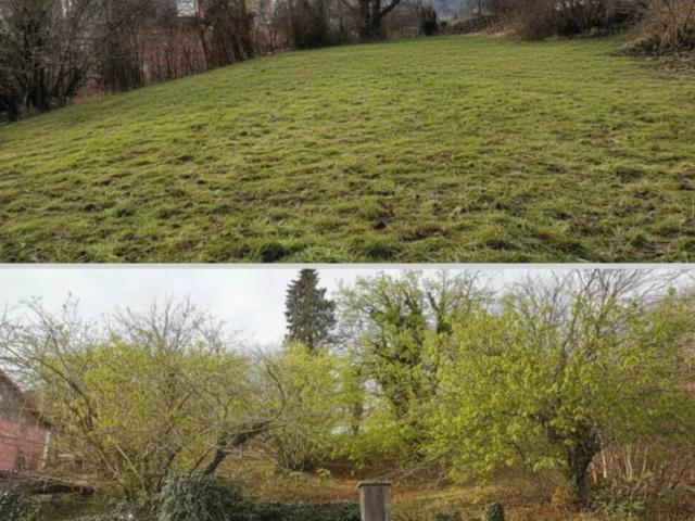 Grundstück kaufen in Wetzelsdorf, Gersdorf-Feistritz