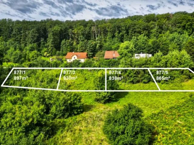 Grundstück kaufen in Andritz, Gersdorf-Feistritz