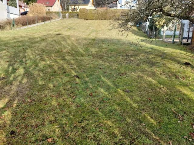 Grundstück kaufen in Andritz, Gersdorf-Feistritz