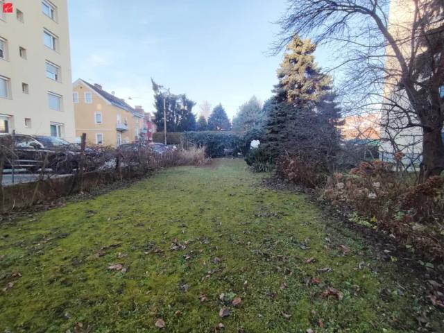 Grundstück kaufen in Andritz, Gersdorf-Feistritz