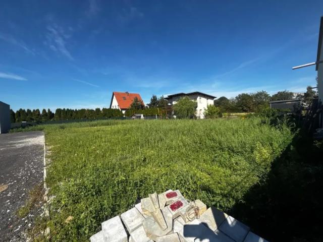 Grundstück kaufen in Katastralgemeinde Graz Stadt-St. Veit ob Graz, Graz