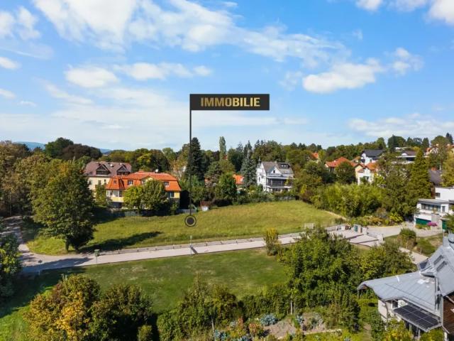 Grundstück kaufen in Katastralgemeinde Graz Stadt-St. Veit ob Graz, Graz