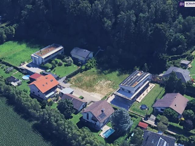Grundstück kaufen in Katastralgemeinde Graz Stadt-St. Veit ob Graz, Graz