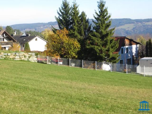 Grundstück kaufen in Grimmenstein, Niederösterreich
