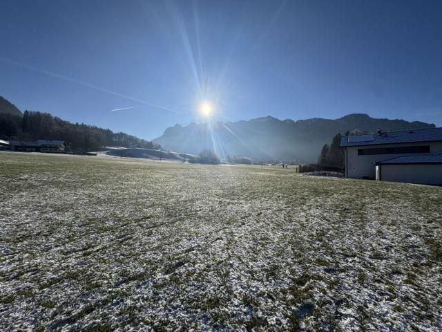 Grundstück kaufen in Großgmain, Salzburg