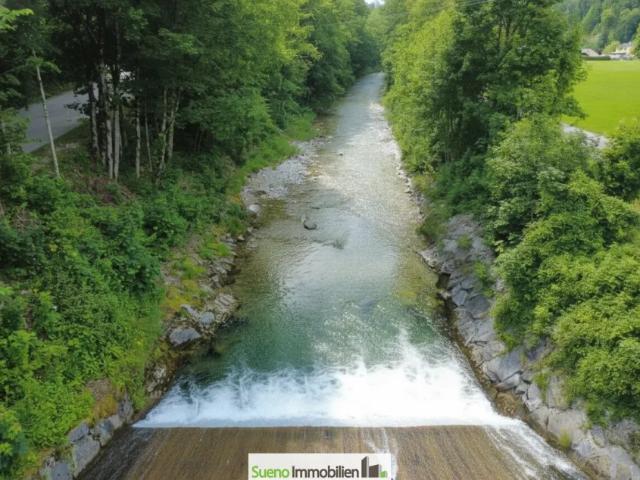 Grundstück kaufen in Grünau im Almtal, Oberösterreich