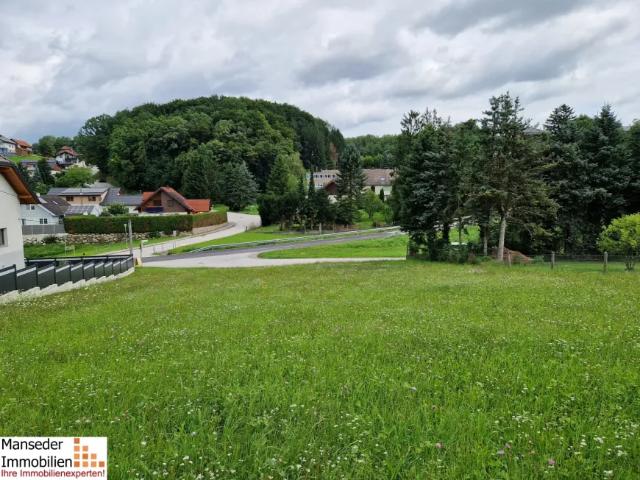Grundstück kaufen in Haidershofen, Niederösterreich