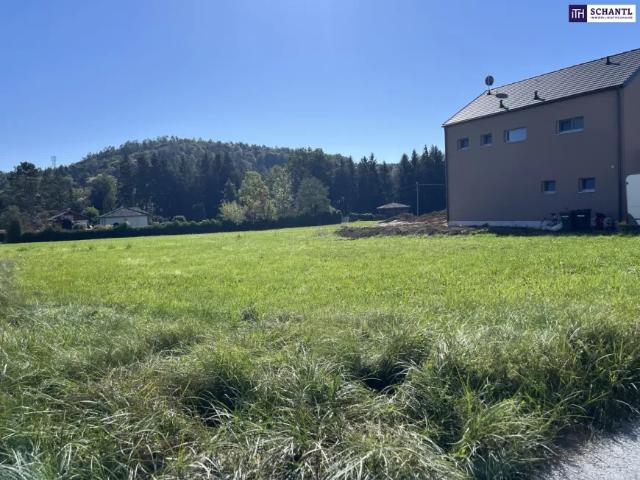 Grundstück kaufen in Hart bei Graz, Steiermark