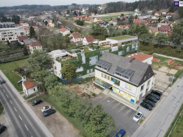 Grundstück kaufen in Hart bei Graz, Steiermark