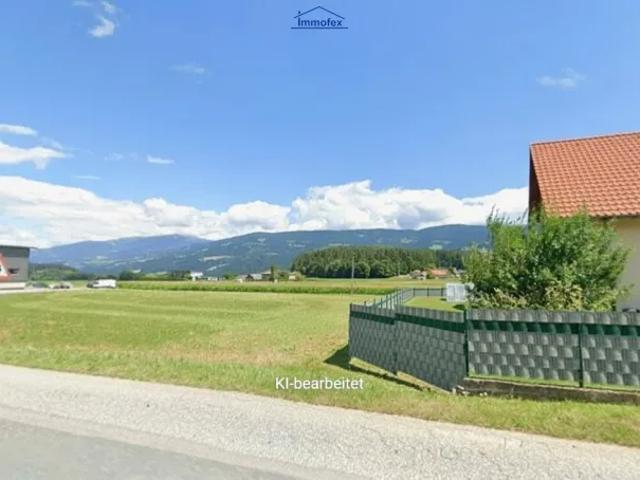 Grundstück kaufen in Artstetten, Artstetten-Pöbring