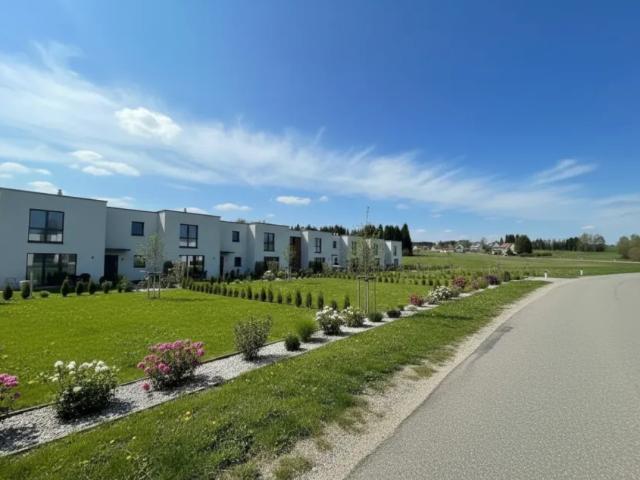 Grundstück kaufen in Katastralgemeinde Heidenreichstein, Heidenreichstein